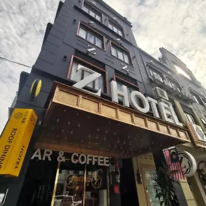 *** Hotel Z Malaysia