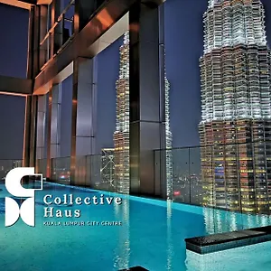  Guest house Tropicana By Collective Haus Malaysia