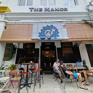 The Manor By Mingle , Kuala Lumpur Maleisië