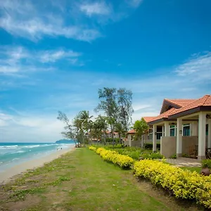 **** Resort Borneo & Malaysia