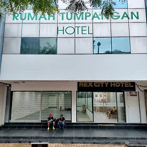  Hotel Rex Malaysia