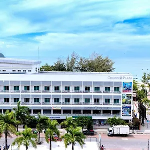 Cenang Plaza 2*, Pantai Cenang (Langkawi) Maleisië