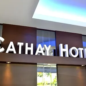 Cathay 2*, Kota Kinabalu Maleisië