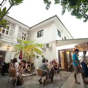 Guest house Red, George Town