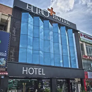 ** Hotel Euro+ Malaysia