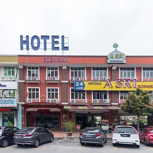** Hotel Rosmerah Malaysia